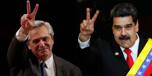 Alberto-Fernandez_Nicolas-Maduro_Grupo-Lima_13568