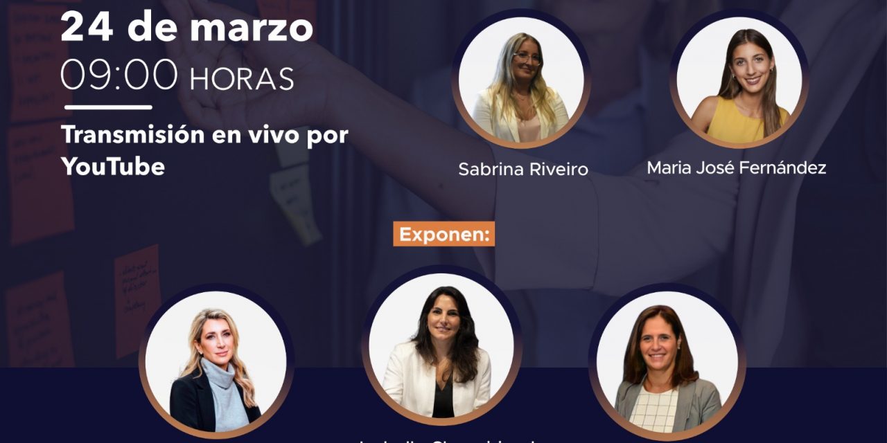 CED organiza evento “Mujeres en negocios”