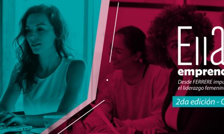 FERRERE realiza ciclo de charlas para impulsar el liderazgo femenino en la gestión empresarial
