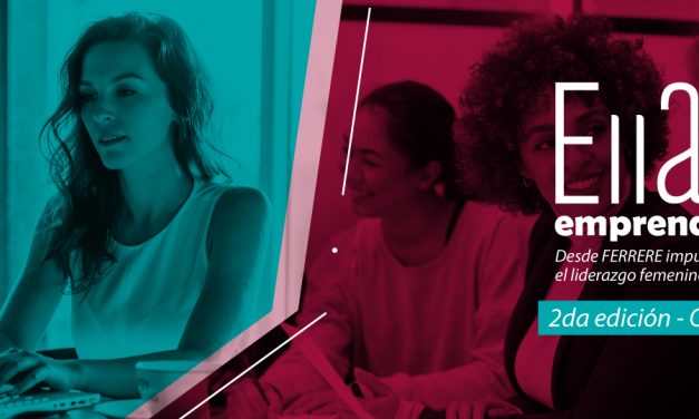 FERRERE realiza ciclo de charlas para impulsar el liderazgo femenino en la gestión empresarial
