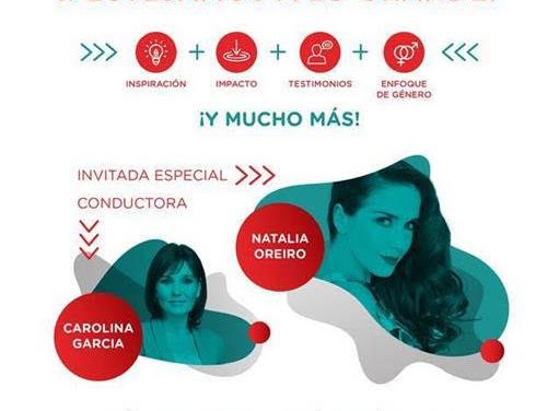 Cierre del programa Emprendemos Juntas