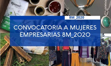MIEM entregó $ 1.950.000 no reembolsables a las ganadoras de la Convocatoria a Mujeres Empresarias 8M_2020