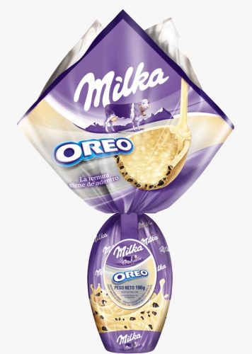 Milka Óreo