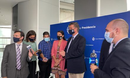 Presentan “Apoyo a Emprendimientos Locales de Economía Circular: Por un Uruguay Sostenible”