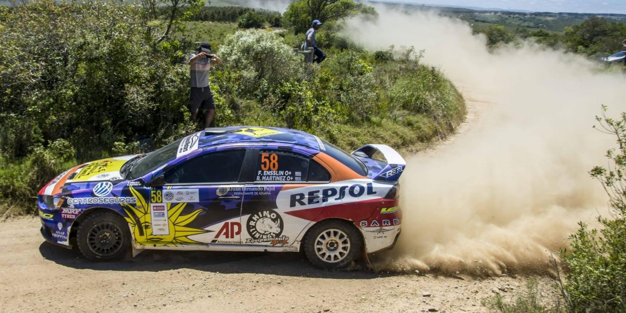 CUR: POSTERGADO INICIO CAMPEONATO NACIONAL