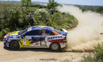 CUR: POSTERGADO INICIO CAMPEONATO NACIONAL