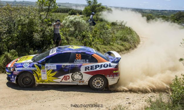 CUR: POSTERGADO INICIO CAMPEONATO NACIONAL