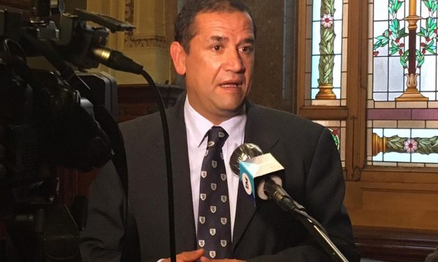 Sebastián Da Silva (PN): “Redes sociales más globales hacen usufructo sin retribuir al que genera el contenido”