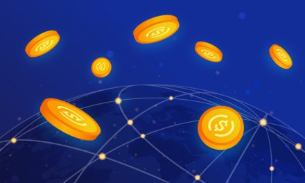 Visa se convierte en la primera de las principales redes de pago en liquidar transacciones con criptomonedas en USD Coin (USDC)