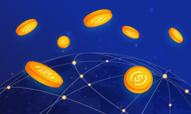 Visa se convierte en la primera de las principales redes de pago en liquidar transacciones con criptomonedas en USD Coin (USDC)