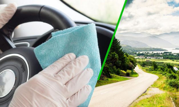 Agencias de alquiler de autos en Montevideo con más ventajas para sus clientes