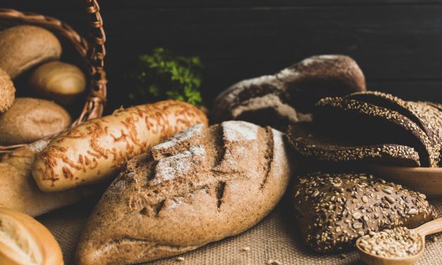 ¿Los carbohidratos son beneficiosos para la salud?