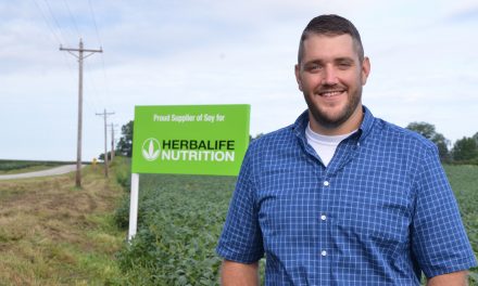 Herbalife Nutrition ratifica su compromiso con la sustentabilidad y el ambiente