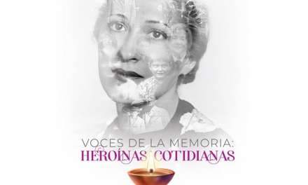 Colectividad judía conmemora el Día Recordatorio del Holocausto y el Heroísmo