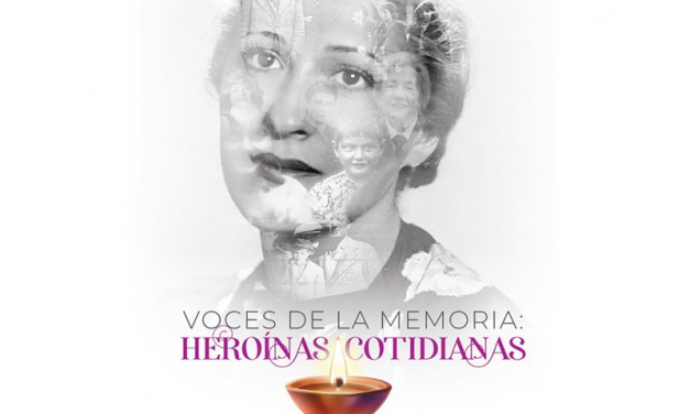 Colectividad judía conmemora el Día Recordatorio del Holocausto y el Heroísmo