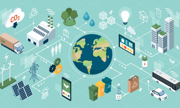 Estudio de IBM: Pandemia de COVID-19 impactó las opiniones sobre sostenibilidad de 9 de cada 10 consumidores