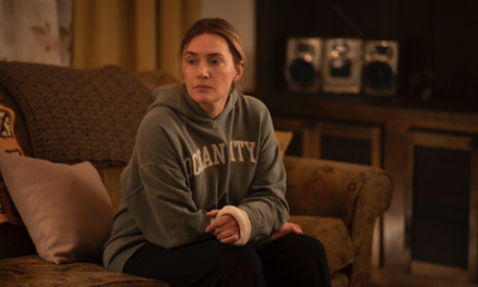 “MARE OF EASTTOWN” ESTRENA EL 18 DE ABRIL POR HBO
