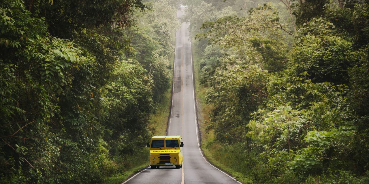 PROSEGUR LANZA UN PLAN DE DESCARBONIZACIÓN PARA ADELANTARSE 10 AÑOS A LOS OBJETIVOS DEL ACUERDO DE PARÍS