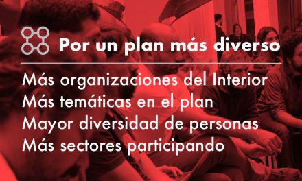 ANONG: Participación de la sociedad civil en el 5º Plan de Gobierno Abierto