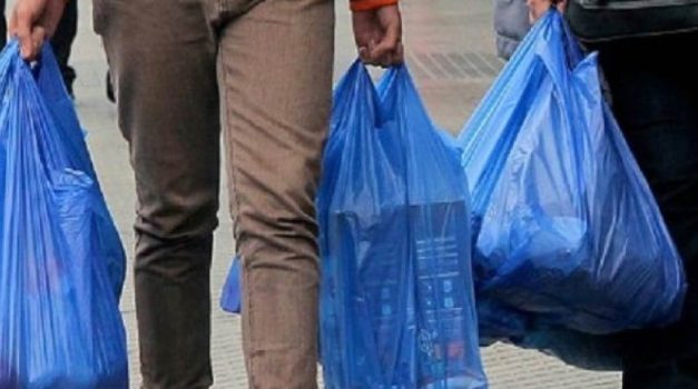 Modifican reglamentación en prevención y reducción del impacto ambiental por utilizar bolsas plásticas