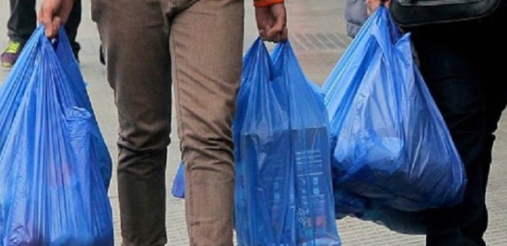 Modifican reglamentación en prevención y reducción del impacto ambiental por utilizar bolsas plásticas