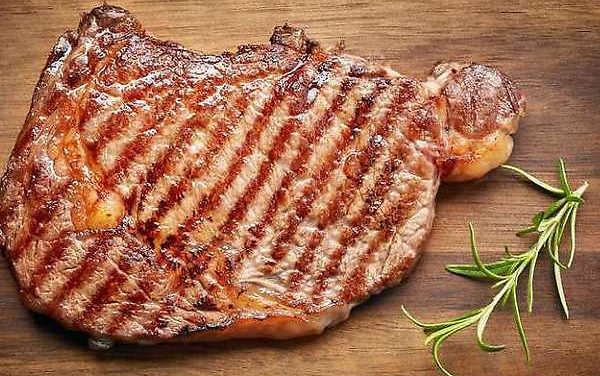 ¿Carne sintética o natural?