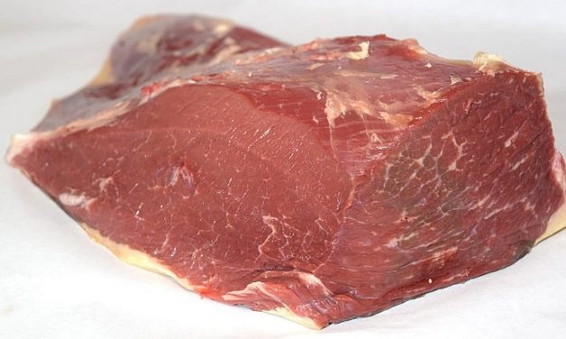 Exportaciones de carne de Uruguay aumentaron en el primer trimestre