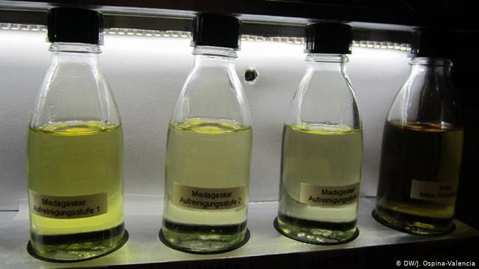 Instalarán planta de tratamiento de residuos sólidos domiciliarios para producir de crudo sintético con destino al combustible para la aviación