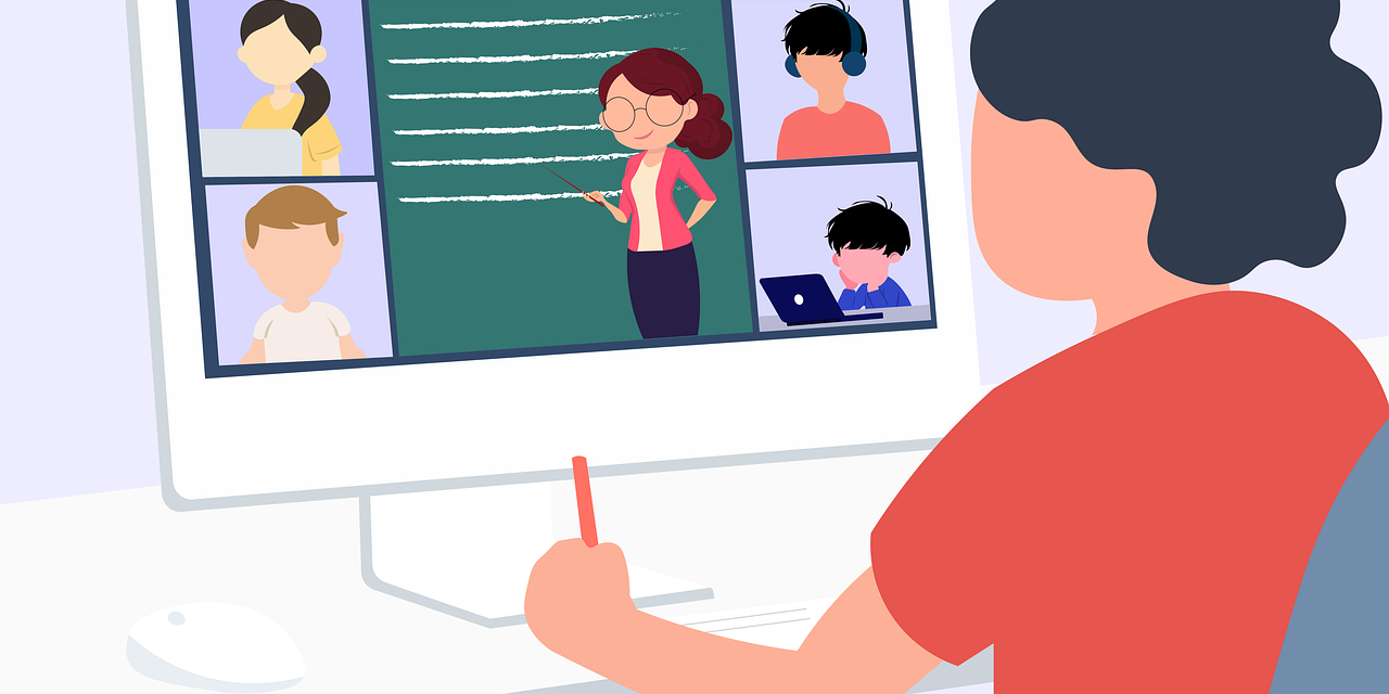 Podcast a cargo de la psicóloga Daniela Izzo: Enseñanza en tiempos de Pandemia