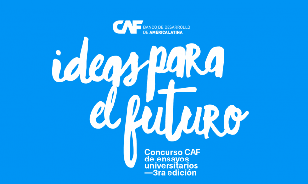 Abre la 3ª edición del concurso de ensayos universitarios Ideas Para el Futuro