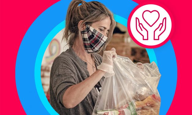 PedidosYa y CanastasUy juntos para que no falte un plato