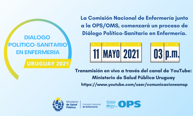 “Enfermería: Una voz para liderar – Una visión de futuro para la atención de salud”