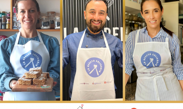 Casas Ronald del Hospital Pereira Rossell y el Hospital de Tacuarembó: La receta solidaria para Mamá