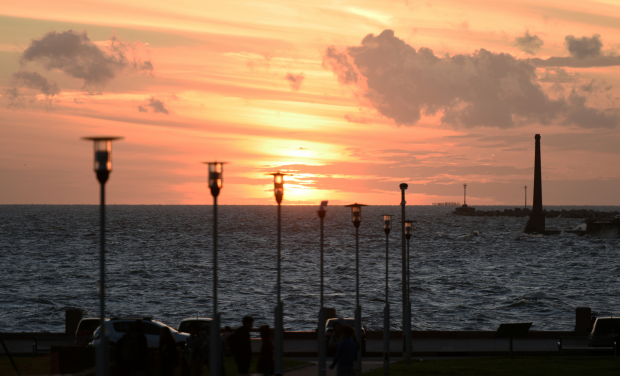 Nuestra capital en conferencia internacional “Jalisco es México. Descubrí Montevideo”