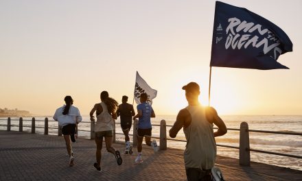 ADIDAS INVITA A CORRER PARA AYUDAR A PONER FIN A LOS RESIDUOS PLÁSTICOS