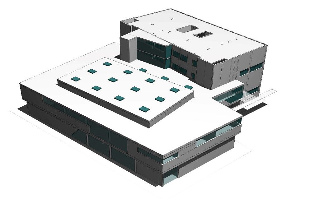 Saceem reafirma su presencia en Perú
