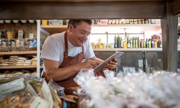 El Comercio Electrónico Muestra un Crecimiento Sostenido en América Latina y el Caribe