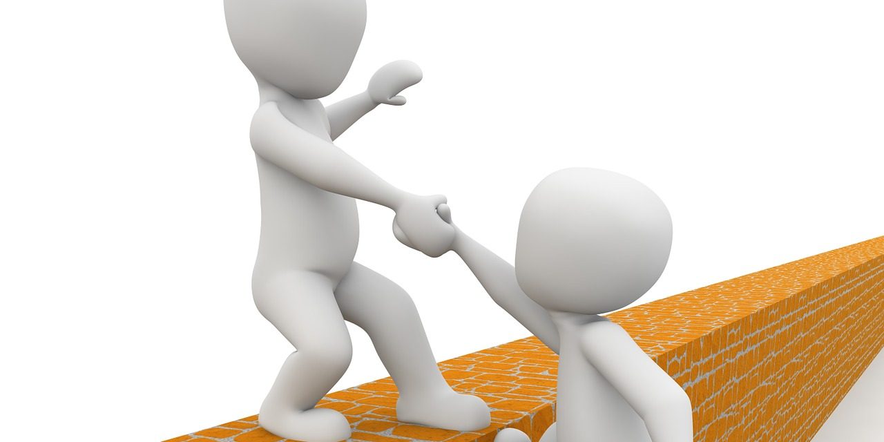 Nelson Simatovich: “La medida más justa de ayuda social en Pandemia”