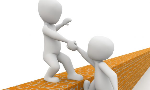 Nelson Simatovich: “La medida más justa de ayuda social en Pandemia”