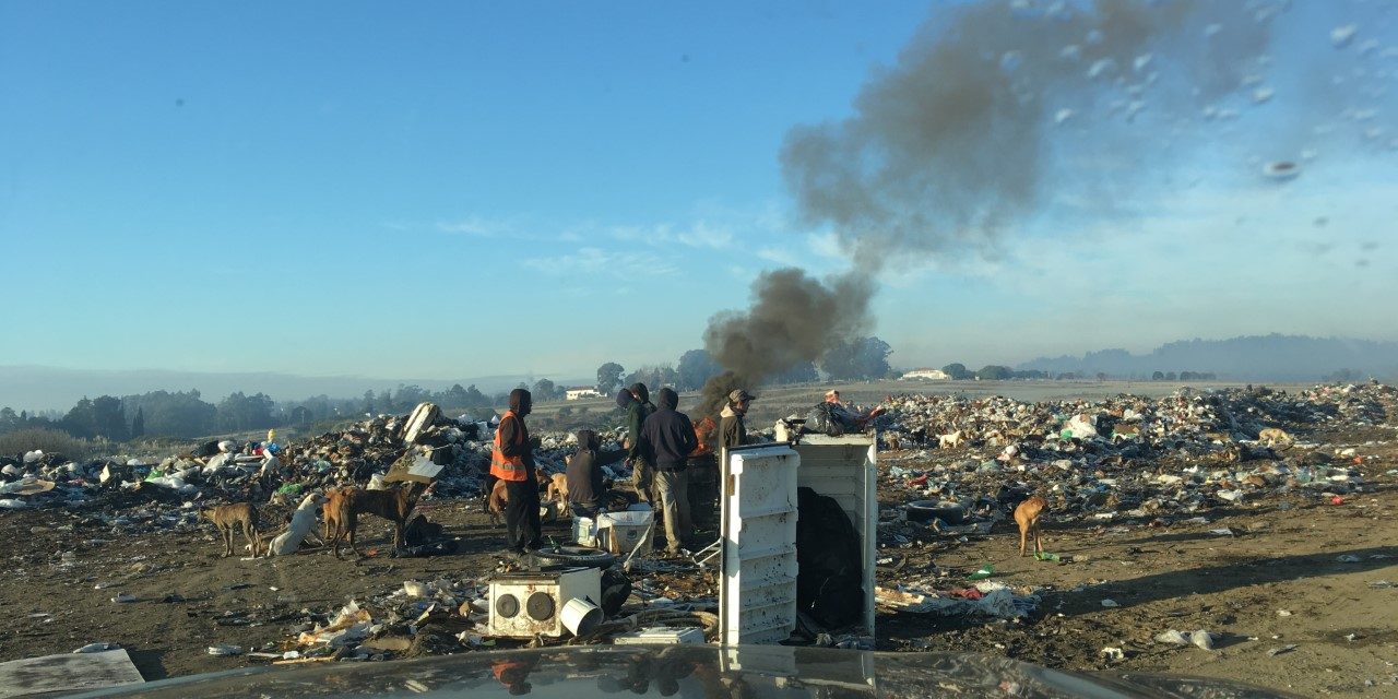 ¿Está Lavalleja en condiciones de resolver la disposición de residuos?