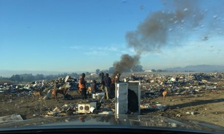 ¿Está Lavalleja en condiciones de resolver la disposición de residuos?