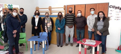 Fundación LaNave - Bimbo