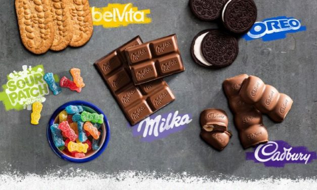Mondelēz International avanza en el cumplimiento de sus objetivos 2025 de sustentabilidad y bienestar
