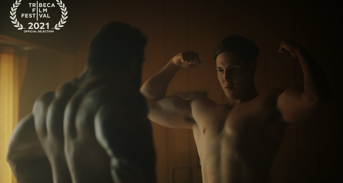 Uruguay en Tribeca 2021