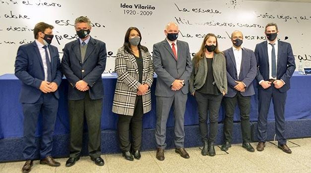 Uruguay Circular 2021: Convocatorias para apoyar la economía circular y la competitividad de las empresas