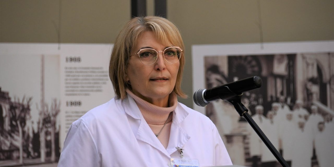 QUEDÓ INAUGURADA NUEVA UNIDAD CARDIOLÓGICA EN EL HOSPITAL ESPAÑOL