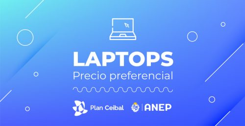 Laptop Docentes