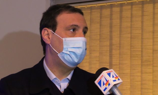 José Pereyra propone un cambio radical en lo que hace a la representación del sector empresarial en el BPS