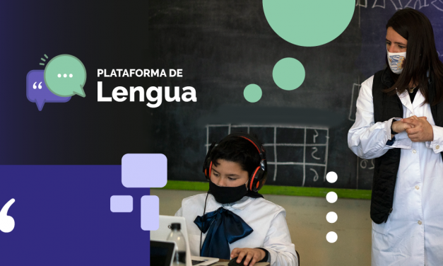 Plan Ceibal y ANEP: Nueva plataforma educativa para estudiantes de Primaria y Media