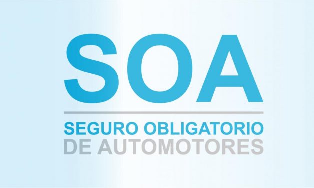 Rendición de Cuentas habilita al Ministerio del Interior al secuestro de todo vehículo automotor que circule sin seguro obligatorio